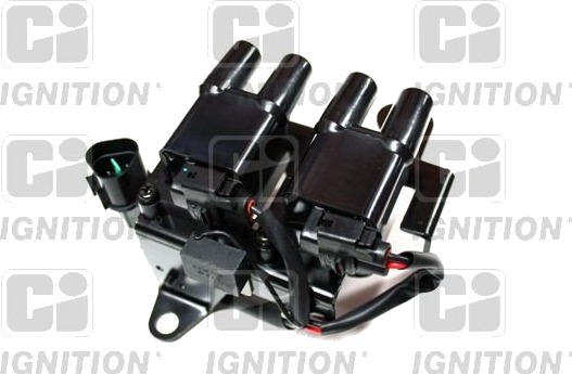 Tennspole QUINTON HAZELL XIC8343