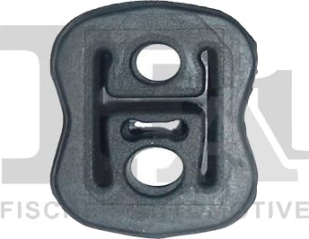 Feste eksosanlegg FA1 143 923