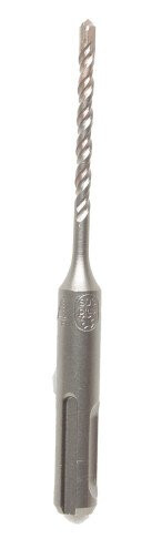 Irwin Speedhammer Plus SDS+ Betongbor Ø6mm 110mm for Rotasjons Hammer