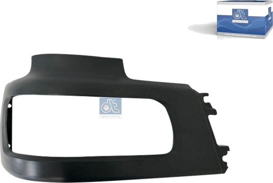 DT Spare Parts 5.64161 Tildekning, lyskaster