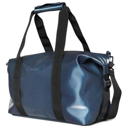 Rains Hilo Weekend Bag W3 Small 18 liter Sonic Rains Hilo Weekend Bag W3 Small 18 liter Sonic