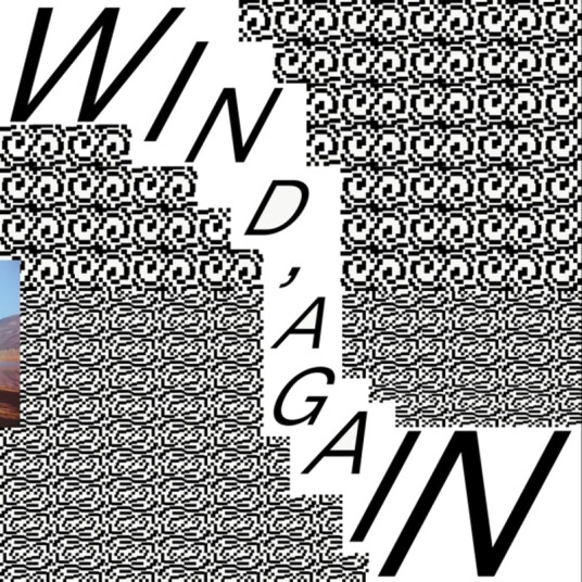 Wind Again