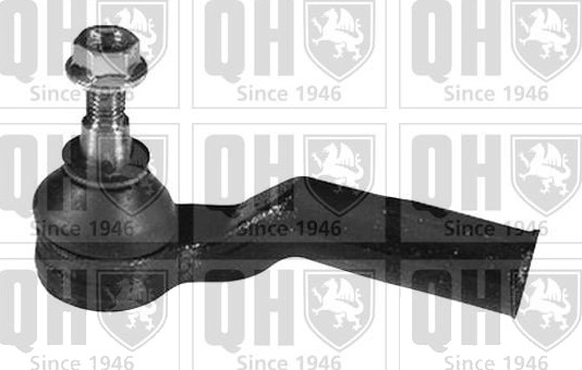 QUINTON HAZELL QR3908S Endeledd