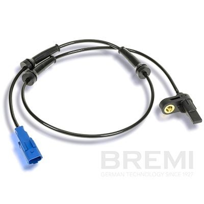 ABS sensor BREMI 50254
