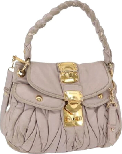 Miu Miu Dame Rosa