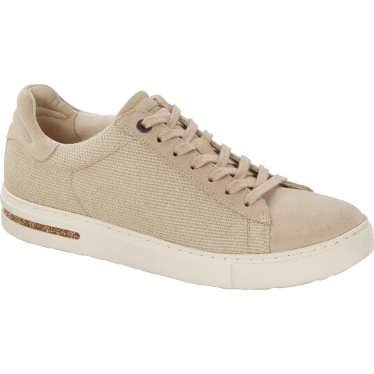 Birkenstock Women´s Bend Low Narrow Fit Sandcastle 41