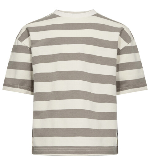Sofie Schnoor T skjorte Soft Beige 8 år 128 T skjorte Grå Hvit Sofie Schnoor T skjorte Soft Beige 8 år 128 T skjorte Grå Hvit