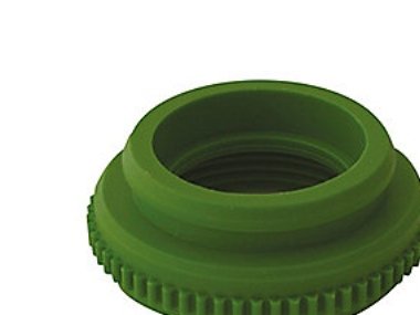 Pettinaroli ALVA32 01 Adapter Telestat Grøn AL VA32 01 Uponor Wirsbo Genius TA