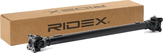 Kardangaksel, akseldrift RIDEX 3675A0056