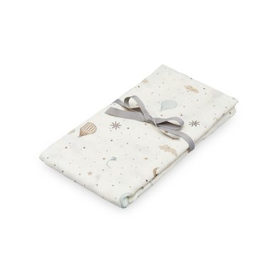 Cam Cam® COPENHAGEN wrap Drømmeland Cam Cam® COPENHAGEN wrap Drømmeland