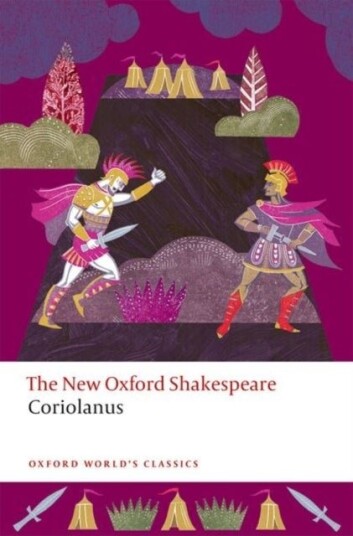 Coriolanus Coriolanus