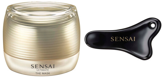 Sensai Ultimate The Mask Fuktighetsgivende Ansiktsmaske 75 ml