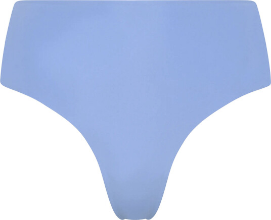 Girlfriend Collective | High Rise Thong Bonded | S