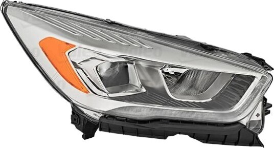 VALEO 046929 Frontlykter
