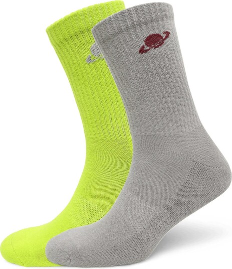 Planet Nusa | Everyday Socks 2 Pack | 45 48