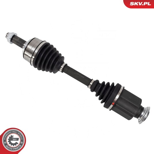 Esen Skv Drivaksel ESEN SKV 40SKV132