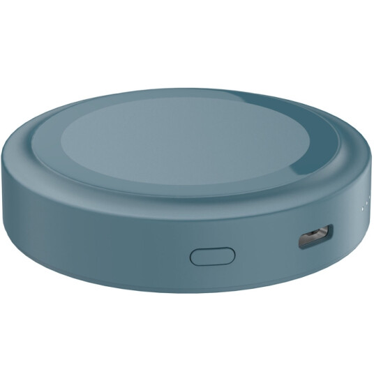 Celly MAGPB3000 3000 mAh 5W MagSafe-kompatibel Blågrønn