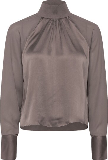 Dante6 | Dante6 Estela Silk Mixed Top | 42