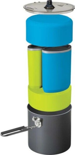 MSR Trail Lite Duo System MSR Trail Lite Duo System