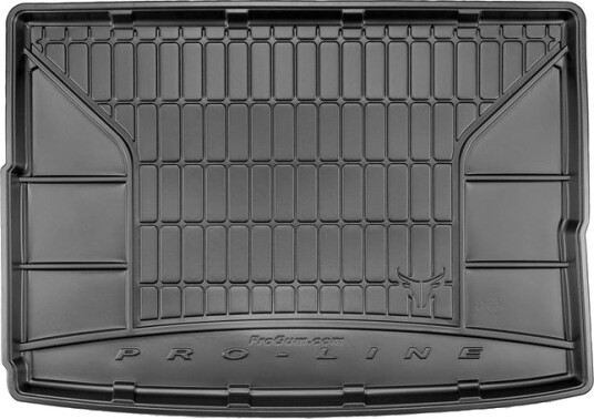 FROGUM TM548775 Gulvplate til bagasjerom / teppe til bagasjerom FROGUM TM548775 Gulvplate til bagasjerom / teppe til bagasjerom