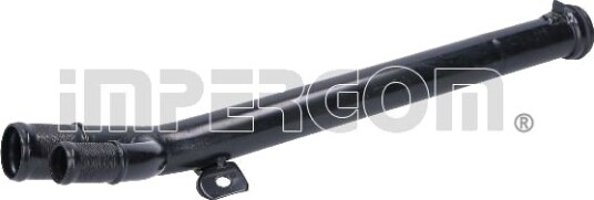 ORIGINAL IMPERIUM 80321 Radiatorslange