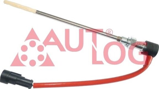 Sensor, motoroljestand AUTLOG AS5742 Sensor, motoroljestand AUTLOG AS5742