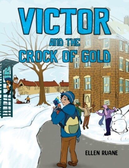 Victor and the Crock of Gold Victor and the Crock of Gold