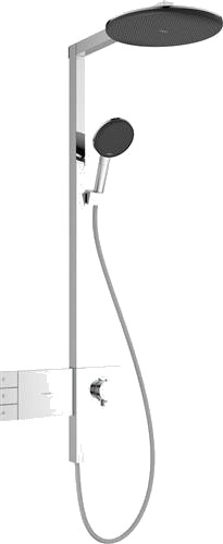 Brusesystem Rd Alive S Shp 300 2J Fk
