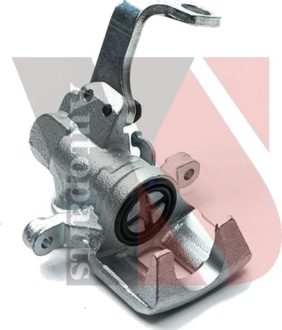 Bremsecaliper YSPARTS YS BC0294