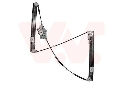 Vindusheis VAN WEZEL 0325262 Vindusheis VAN WEZEL 0325262