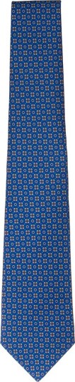 Kiton Herre Accessories Blå ONE SIZE,