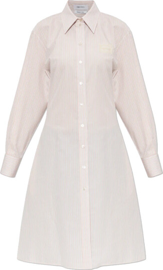 Alexander McQueen Dame Kjoler Rosa M, Alexander McQueen Dame Kjoler Rosa M,