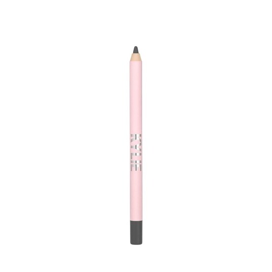 Gel Eyeliner Pencil 2 Matte Grey