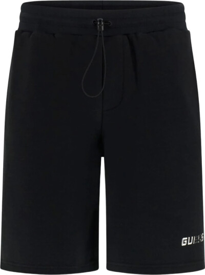 Guess Herre Shorts Svart M, Guess Herre Shorts Svart M,