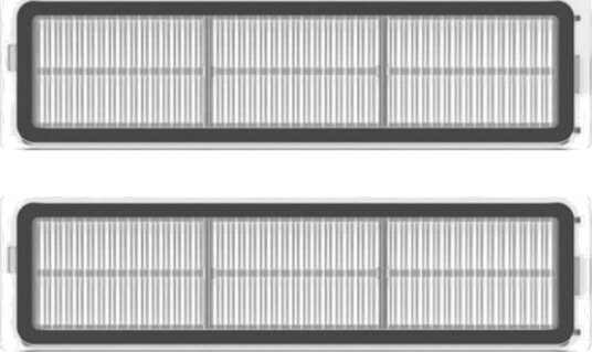 Dreame støvfilter for D9 / D9 Max White / D9 Max Gen 2 / D10s / D10s Pro RHF1 2 pack