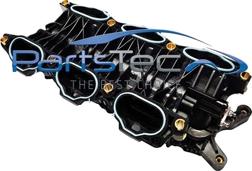 Innsugsmanifold PartsTec PTA519-0121