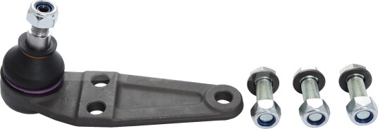 Bærekule SPIDAN CHASSIS PARTS 45953