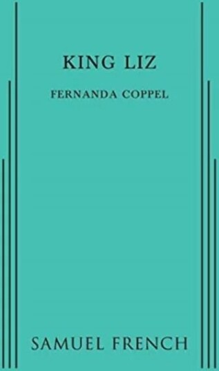 King Liz Av Fernanda Coppel
