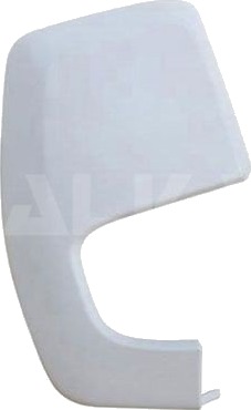 Tildekning, sidespeil ALKAR 6342381