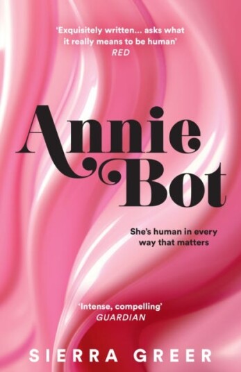 Annie Bot Annie Bot