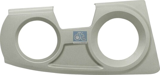 DT Spare Parts 7.10178 Feste, hovedlyskaster
