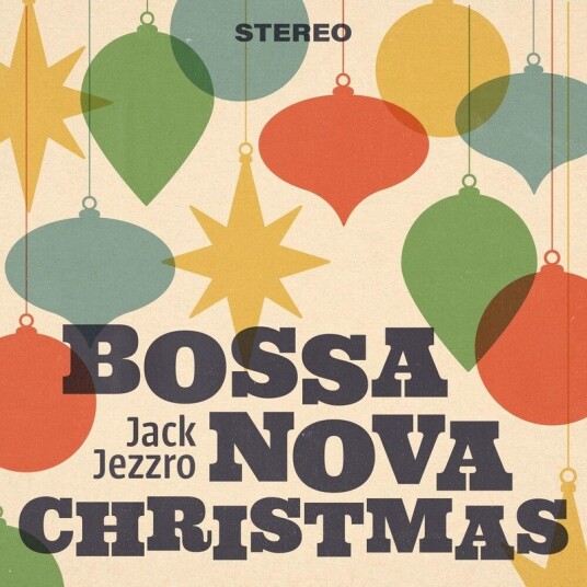 Bossa Nova Christmas Vinyl