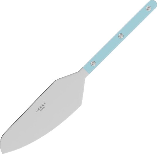 Sabre Bistrot kakekniv 25 cm pastel blue