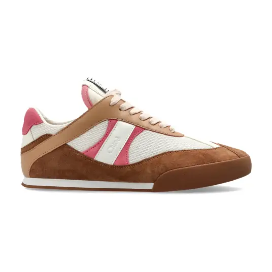 Chloé Dame Sko Brun 38 EU, Chloé Dame Sko Brun 38 EU,