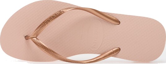 Havaianas Hav. Slim Pink 35 36