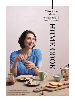 Home Cook Over 300 delicious fussfree recipes