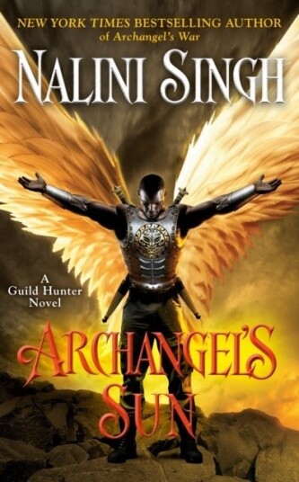 Archangel''s Sun Archangel''s Sun