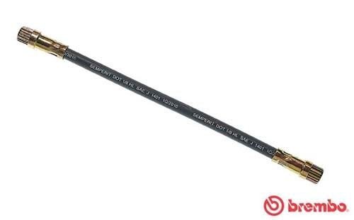 Bremseslange BREMBO T 68 019