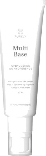 Purely Professional Multi Base 50 ml