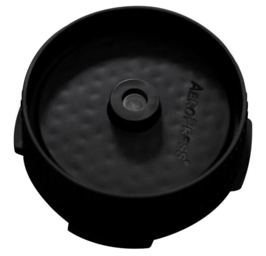 AeroPress Flow Control Filter Cap